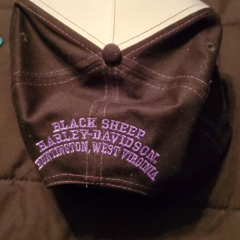 Hat - Picture 2 of 3